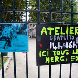 Square Labadie