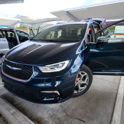 Dollar Car Rental
