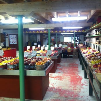Red Barrel Cider Mill Inc - Apples! - Fruits & Veggies Near Me - Boston, New York Red Barrel Cider Mill Inc - Apples! - Fruits & Veggies Near Me - Boston, New York
