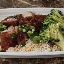 Roast Pork