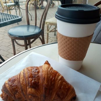 Darshan Bakery - Coffee & croissant - Bakeries Near Me - Del Mar, California