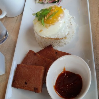 Bonifacio - My friend had this and yes, this is spam. It's great! Try it! - Filipino Near Me - Columbus, Ohio Bonifacio - My friend had this and yes, this is spam. It's great! Try it! - Filipino Near Me - Columbus, Ohio