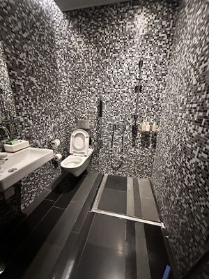 Hotel Royal Savoy Lausanne by null