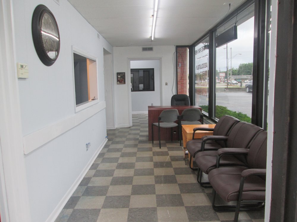 GUIDANCE AUTO SALES 16 Photos Used Car Dealers 1902 Carmack Blvd