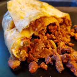 Taqueria Durango - Slippery Pastor