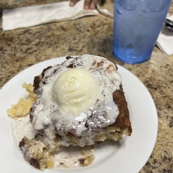 Carolyn's Cafe - Coffee cake - Breakfast & Brunch Near Me - Redlands, California