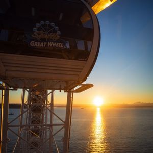The Seattle Great Wheel on Yelp