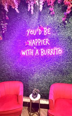 Don Burrito by null