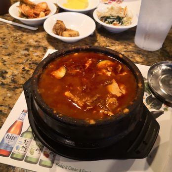 Garlic & Ginger - Korean Near Me - Gainesville, Florida Garlic & Ginger - Korean Near Me - Gainesville, Florida