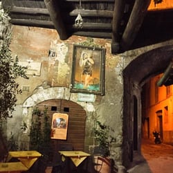 Trattoria L'archetto