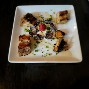 Debajo Tapas ABQ - Pork - Spanish Near Me - Albuquerque, New Mexico