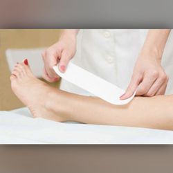 Siddhi Eyebrow Threading - Full body Waxing services