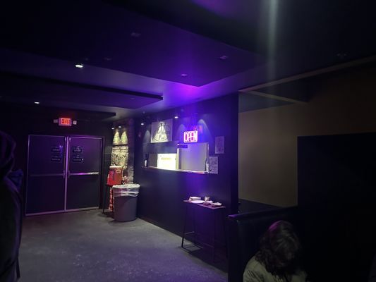 Thunderbird Café & Music Hall by null