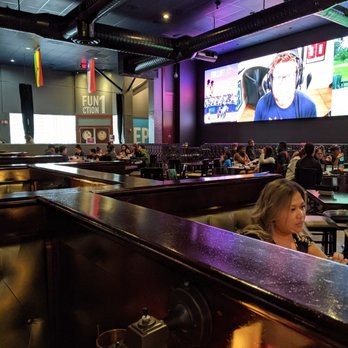 Dave & Buster's Milpitas - San Jose - Arcades Near Me - Milpitas, California Dave & Buster's Milpitas - San Jose - Arcades Near Me - Milpitas, California