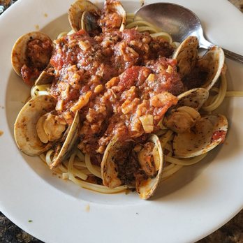 Andino's - Italian Near Me - Providence, Rhode Island