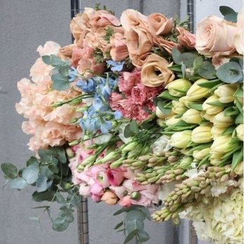 Ode à la Rose - Florists Near Me - Chicago, Illinois