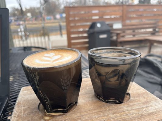 Switchback Coffee Roasters - Shooks Run by null