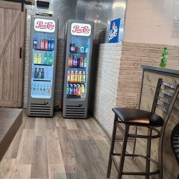 The Sandwich Zone - Drinks - Sandwiches Near Me - Bloomfield, New Jersey
