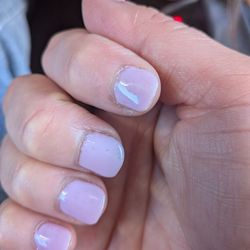 Golden's Nail & Spa