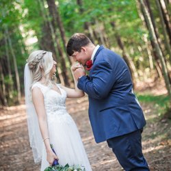 Samantha Wyrick Photography - West TN wedding photographer!