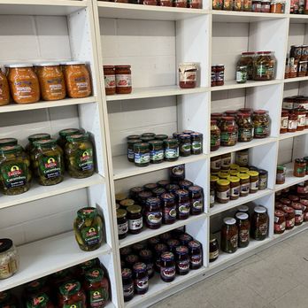Eastern European Foods - Preservatives - International Grocery Near Me - Kenner, Louisiana Eastern European Foods - Preservatives - International Grocery Near Me - Kenner, Louisiana