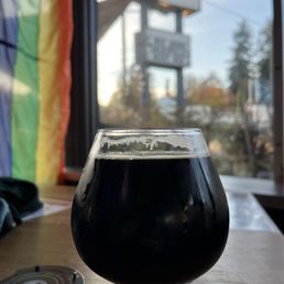 Mexican Chocolate Death Stout - SUPER GOOD Mexican Chocolate Death Stout - SUPER GOOD