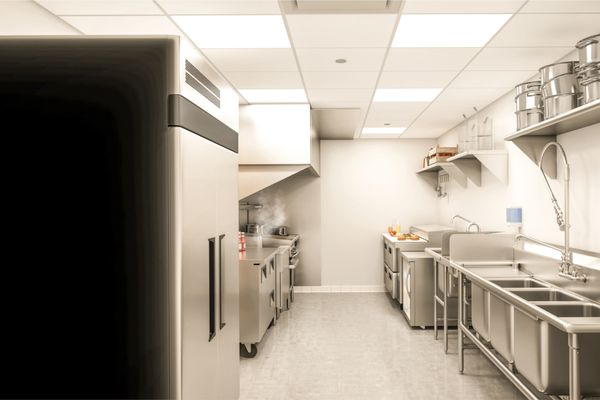 CloudKitchens - Austin Hyde Park by null