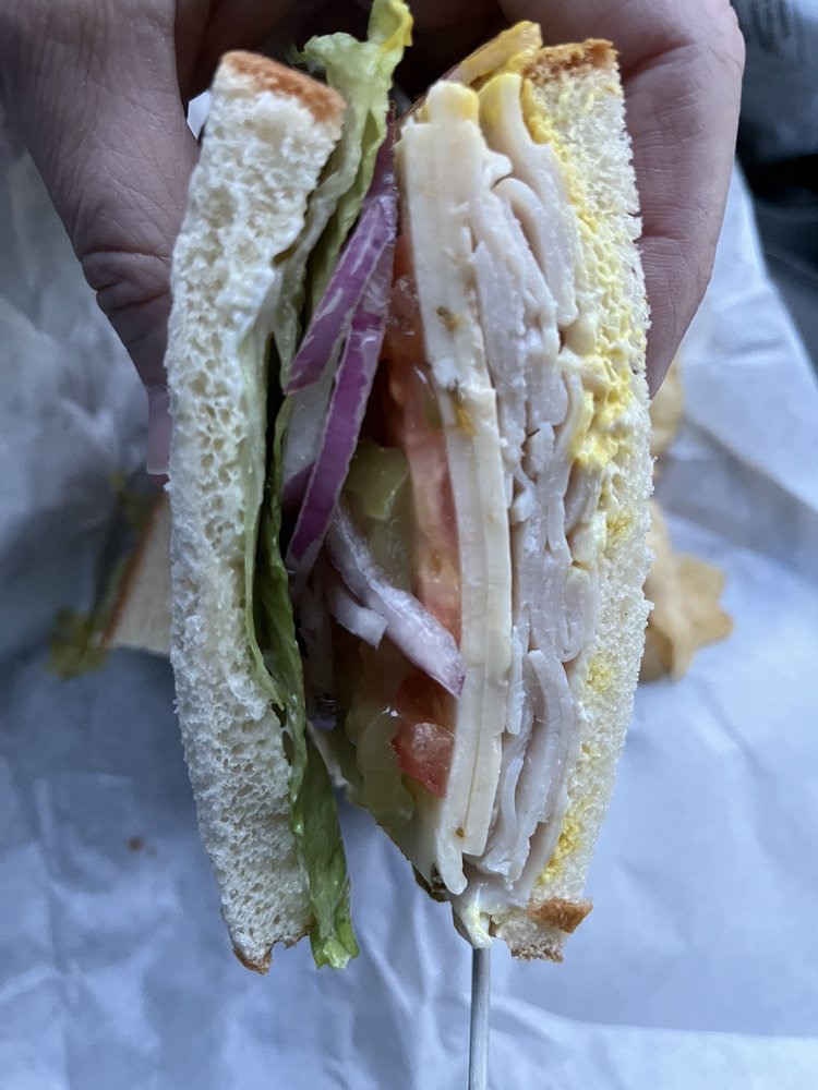 DINTY’S MARKET & DELI Updated August 2024 30 Reviews 91571 Biggs