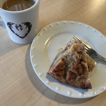 Girasol Cafe and Bakery - dessert - Bakeries Near Me - Amarillo, Texas