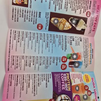 White Oak Nutrition - Menu - Juice Bars & Smoothies Near Me - Tappahannock, Virginia White Oak Nutrition - Menu - Juice Bars & Smoothies Near Me - Tappahannock, Virginia
