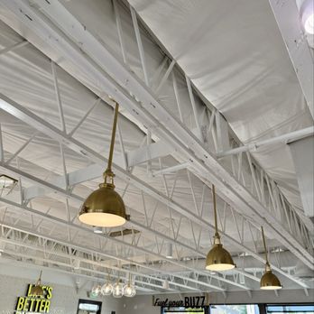 Better Buzz Coffee Placentia - Inside - Coffee & Tea Near Me - Placentia, California
