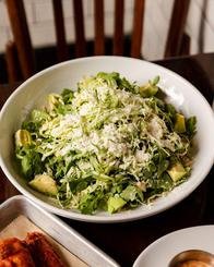 5 Napkin Burger by null