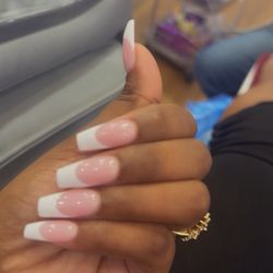 Beautiful Nails