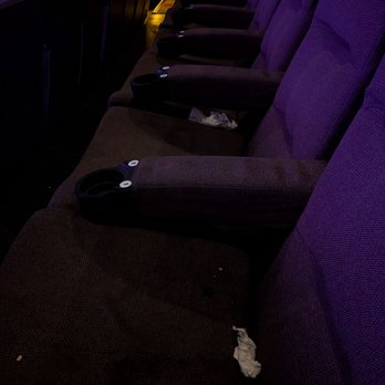 AMC Saratoga 14 - Dirty seats - Cinema Near Me - San Jose, California AMC Saratoga 14 - Dirty seats - Cinema Near Me - San Jose, California