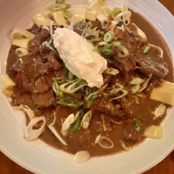 The 1901 - Oct '24 - Short Rib Special - Italian Near Me - Oxnard, California