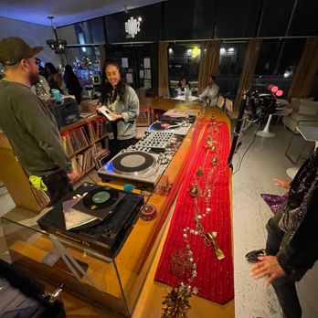 Sound by the Sea - DJ - Wine Bars Near Me - Oceanside, California Sound by the Sea - DJ - Wine Bars Near Me - Oceanside, California