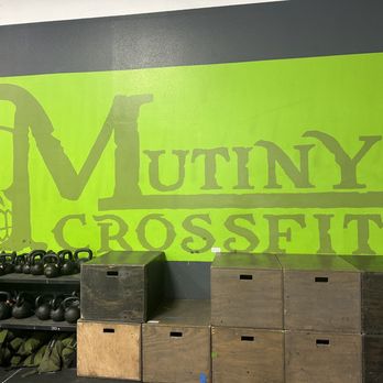 Mutiny CrossFit - Trainers Near Me - Duarte, California Mutiny CrossFit - Trainers Near Me - Duarte, California