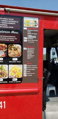 Menu photo 3 La Taquerita De Veracruz Greenfield, WI Menu photo 3 La Taquerita De Veracruz Greenfield, WI