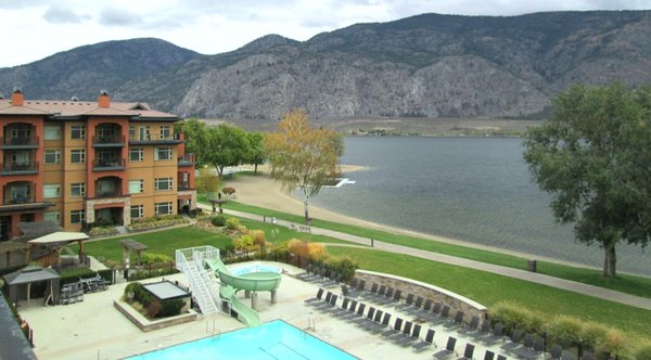 Watermark Beach Resort by null