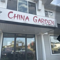 China Garden