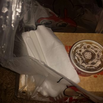 Jollibee - Jollibee 2 Piece Meal. - Fast Food Near Me - Houston, Texas
