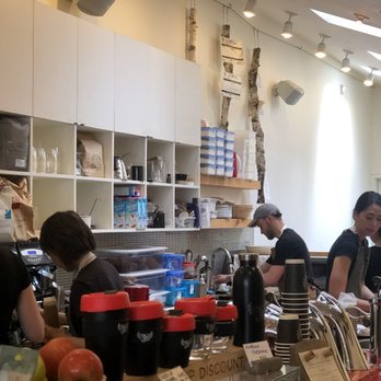 HotBlack Coffee - Inside - Coffee & Tea Near Me - Toronto, Ontario HotBlack Coffee - Inside - Coffee & Tea Near Me - Toronto, Ontario