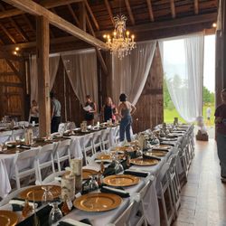 Trillium Creek Wedding and Event Barn