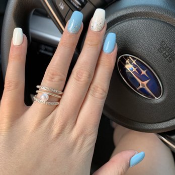 Angel Nails - Nail Salons Near Me - Monterey, California Angel Nails - Nail Salons Near Me - Monterey, California