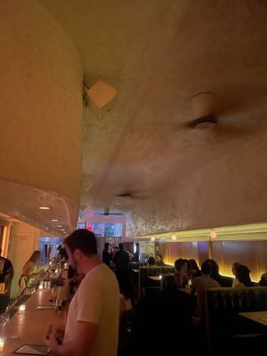 Twins Lounge by null