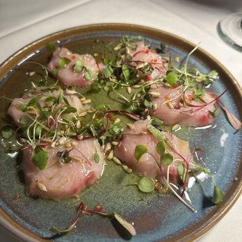 Sette Sorelle - Crudo - Italian Near Me - Thousand Oaks, California Sette Sorelle - Crudo - Italian Near Me - Thousand Oaks, California