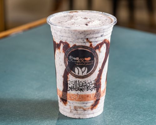 Royal Roastery by null