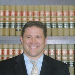 Todd Dudley Attorney at Law