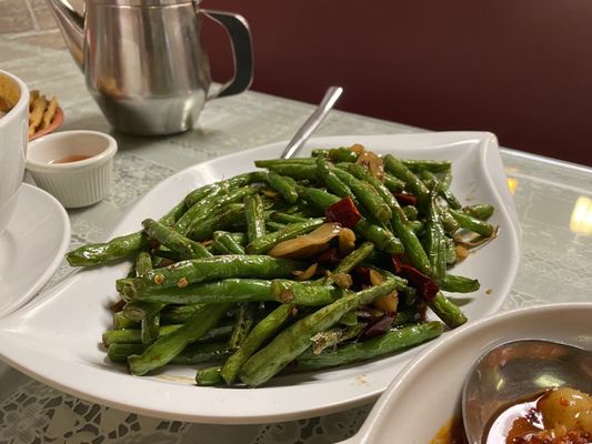 Golden Hill Asian Cuisine by null