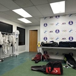 American Institute of Fencing